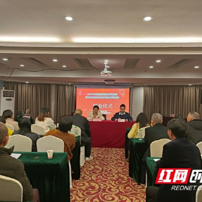 衡阳耒阳：加强养殖人才培养 开展生猪标准化养殖技术培训