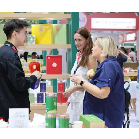 湖南农产品消费市场迎来“开门红”