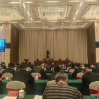 陈竞在全省春季农业生产工作会议上强调 全力以赴抓好春季农业生产 打牢全年粮食稳产丰收基础