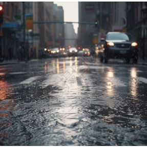 暴雨强对流将至！湖南省应急委员会办公室提醒加强防范