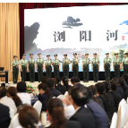 业主物业欢聚一堂 这场文艺汇演唱出基层治理“最美和声”