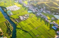 石门县扎实推进灾后重建工作见行见效