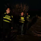 洪江市岔头乡：禁捕退捕夜间巡逻在行动