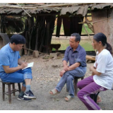 文苑︱行走的山脊——“树痴”夫妻四十年沧桑守护