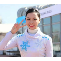 点赞！洪江学子参演北京冬残奥会开幕式