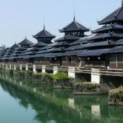 湖南芷江：领导干部变身“办事员”为民服务解难题