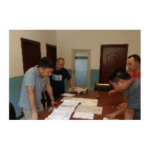 溆浦县: 持续开展取水许可监督检查活动