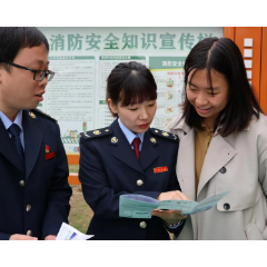 辰溪县税务局：春雨润草绿，税宣育少年