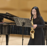 高校专业资源服务基层 为少年儿童美育成长注入专业力量