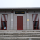 里耶古城遗址和秦简博物馆焕新开放 700余枚秦简回归移交