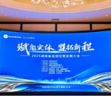 解码湖南连锁丨《2024年湖南省连锁经营发展报告》发布 超七成湘连锁企业已搭建线上零售渠道