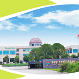 天香生物:深耕科技创新,布局大健康蓝图