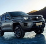 亮点抢先看|从皮卡到硬派越野，长城汽车将携五大品牌亮相长沙国际车展