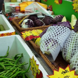 一件也是批发价 红星农批市场农博会组团“圈粉”