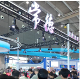 逛农博丨三小时卖出500碗，常德米粉农博会圈粉