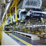 “落子”有声：巨头齐聚，湖南汽车产业乘势而起