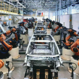 “格局”之变：中部力量如何重塑中国汽车版图