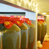 一坛跨越三个世纪的湘酒传承