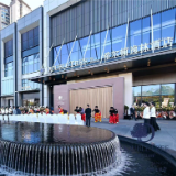 湖南餐饮标杆冰火楼逆势而上 携手希尔顿逸林开启“健康湘菜”新篇章