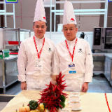 以世界语言讲述湖湘故事 南景饭店“湘”遇国际舞台