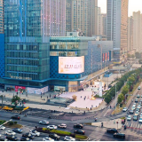 年终清单︱湖南首家,君尚购物中心开门迎客