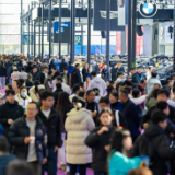 2025长沙国际车展圆满闭幕，年终汽车消费再掀热浪