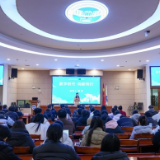 “晓莺国选·平台赋能大学生实践成长计划”在湖南信息学院举行