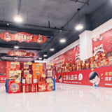 零贩得乐携“全品类货盘”来了！县域也能买到不输一线城市的尖货