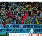 武陵酒的“乡情+体育”破局启示