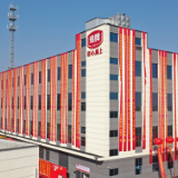 琅德食品二期项目投产 为平江食品产业注入新动能