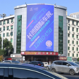 千屏联动共启年度车市盛会 2025长沙国际车展即将开幕