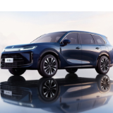 抓住“流量密码”华为 宝骏华境S将于2026年上半年上市