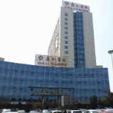 长沙泰和医院推行“365天无假日”服务 元旦期间所有科室正常接诊