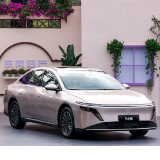 长沙车展C位聚焦!东风日产N6湖南首秀,人气演员方逸伦现场助阵