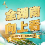 全湖南·向上看丨第三届湖南中国名酒节暨武陵酒超级品牌日即将启幕