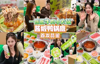 红网的素素呀丨一围肥牛肉小火锅