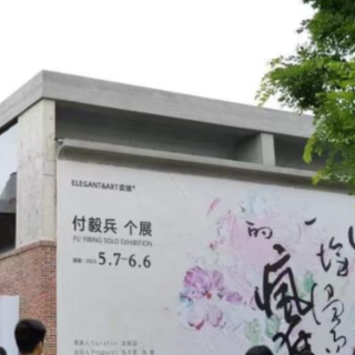 婉婉周末丨5月10日至6月6日，长沙后湖迎来新艺术家个展