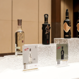 今自在“酱酒品质擂台”战长沙