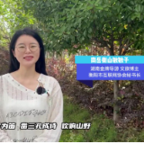 @南岳衡山敏敏子 为龙山县第十届舍巴日打Call