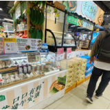 端午粽香未散 消费数据已透出新趋势