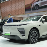 增程\纯电双动力可选 2025款星纪元ET湖南上市