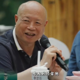 桃花源里闻酒香丨龚盛辉：酱香盈怀的旅程