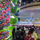 端午假期遇“六一”，亲子游乐消费高涨