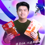 尚食局｜长龙食品李仁峰：四十年辣味匠心，00后的新潮破局