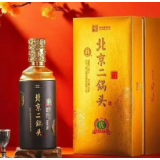 北京二锅头深耕湖南市场 目标年均增长20%