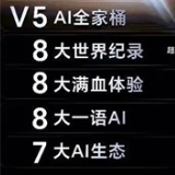 手机厂商加速AI场景化落地 荣耀发布“AI终端全家桶”