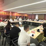 政企携手破解商圈难题 为五江天街注入活力
