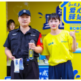 坚守公益初心，践行社会责任 2025和成天下夏日送清凉圆满收官