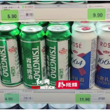 微醺经济丨湖南148家酒企“掘金”精酿啤酒