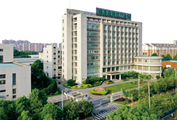 从一片叶子，品湖南省茶业集团“茶道”